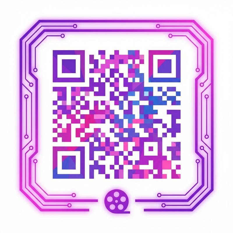 四虎传媒公众号二维码